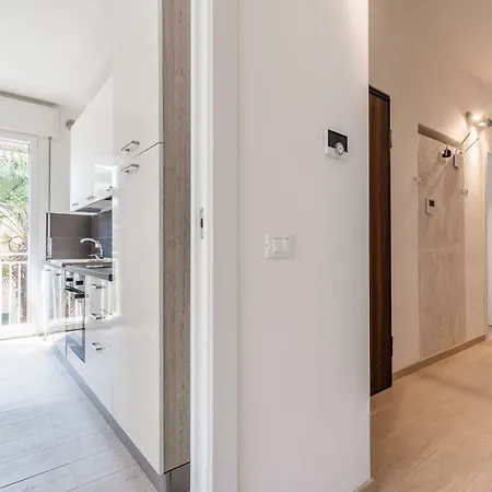 Twins @venice In 15 Minutes Apartment *