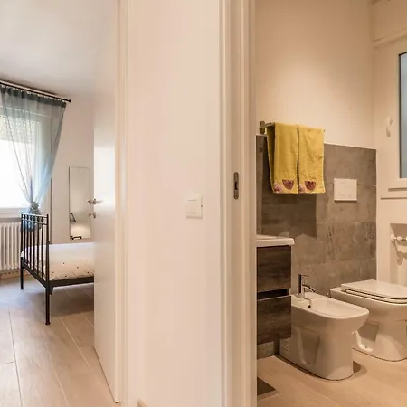 Apartmán Twins @venice In 15 Minutes